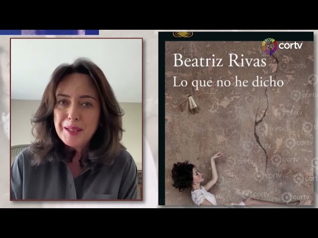 Vídeo relacionado con Lo que no he dicho