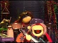 Playhouse Disney Ooh And Aah Rock And Roll Bumper New Handy Manny 2008