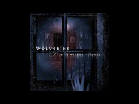 Wolverine - The Window Purpose (Full album)