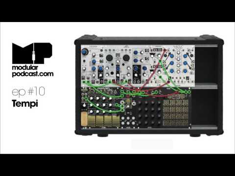 MP Patch Example Ep #10 - Tempi