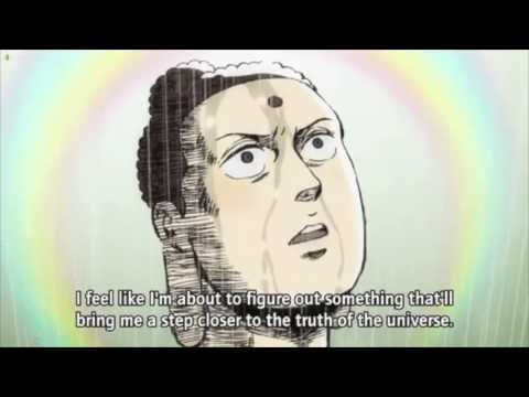 G E L A T O P A C K - YUNG BUDDHA