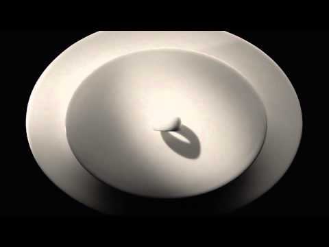 Bauscher Purity - Available from Artis in the UK