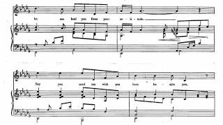 All I Ask Of You. Michael Ball &amp; Sierra Boggess. Sheet Music