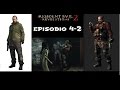 Resident Evil Revelations 2 Español Episodio 4 Parte ...