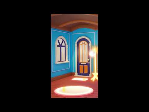 Merge & Design : Dream Home