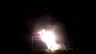 preview picture of video 'Pen Argyl Grand Finale Fireworks'