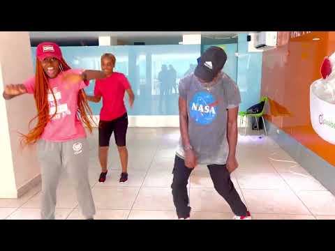 🔥❗️ 🎵: Bloco by Johnny Bravo X DJ AKA M #vibezvillageacademy