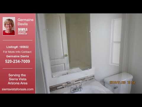 Hereford Real Estate Home for Sale. $79,900 3bd/2ba. - Germaine Davila of SierraVistaForSale.com