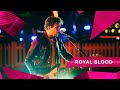 Royal Blood - Boilermaker (Radio 1's Big Weekend 2021)