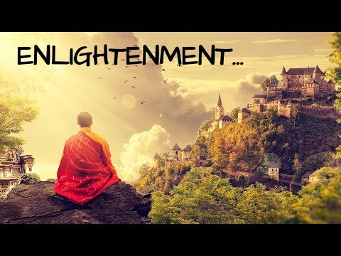 How To Become Enlightened