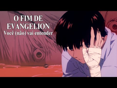 Evangelion's Ending Explained and Interpreted: What Does It All Mean?