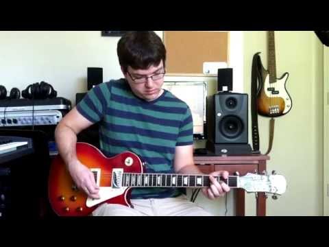 Doxology - David Crowder Band