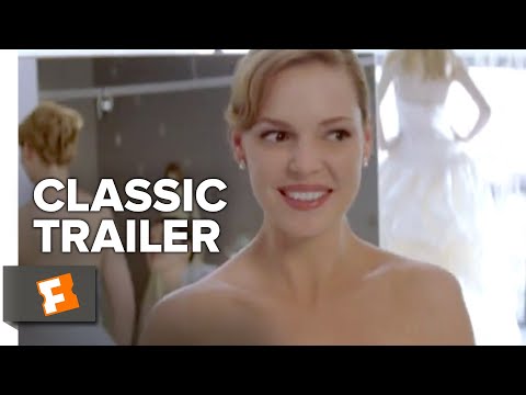 27 Dresses (2008) Official Trailer