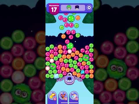 Angry Birds - Dream Blast 260