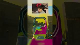 Ils ont vraiment mis ça dans le jeu ? #warzone #callofduty