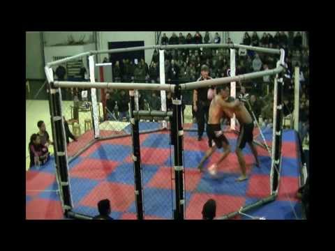 The Best Of The Best IV Pelea3