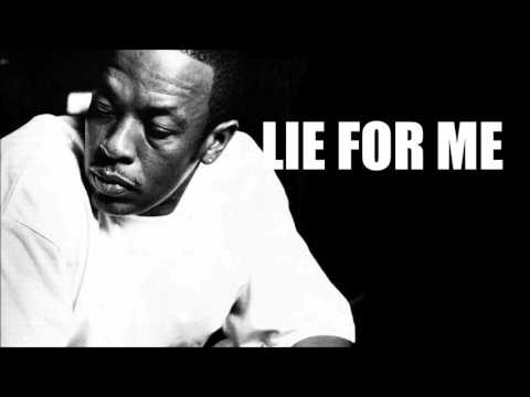 Lie For Me (Dr.Dre | Eminem Type Beat) Prod. by Trunxks