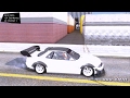GTA V Annis Elegy Retro Custom v.2 para GTA San Andreas vídeo 1
