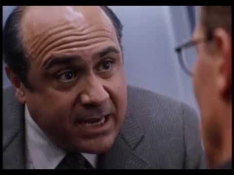 Junior Movie Trailer 1994