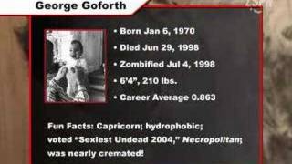 The Guts and the Glory