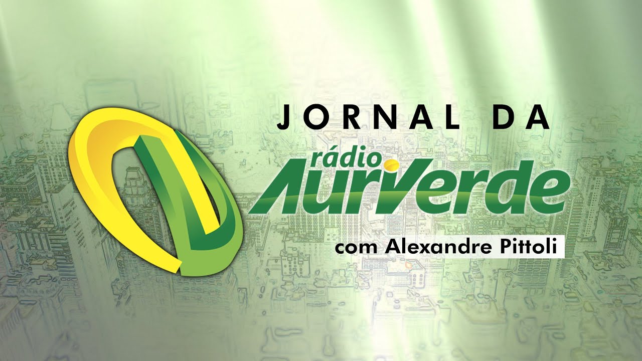 News da Manhã Brasil – Alexandre Pittoli - 18/04/2024