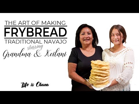 download lagu mp3 mp4 Authentic Indian Fry Bread, download lagu Authentic Indian Fry Bread gratis, unduh video klip Authentic Indian Fry Bread