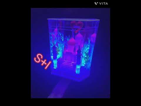 #handmade #flowers #tajmahal #uniqueshorts !!! Made by ! Ruhina!