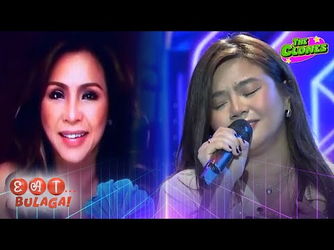 Miles, ka-voice ni Claire dela Fuente?! | THE CLONES | March 08, 2025