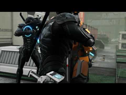 XCOM 2 best perk? Shinobi Bladestorm