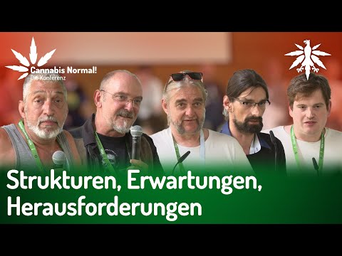 Video Thumbnail: CaNoKo24: CSC – Strukturen, Erwartungen und Herausforderungen