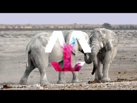 R3hab & Headhunterz VS Twoloud & Qulinez - won't stop perfection (Tom & Marty Mashup)