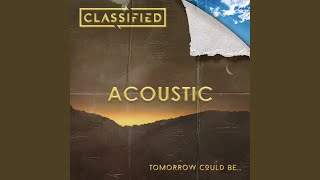 Powerless (Acoustic)