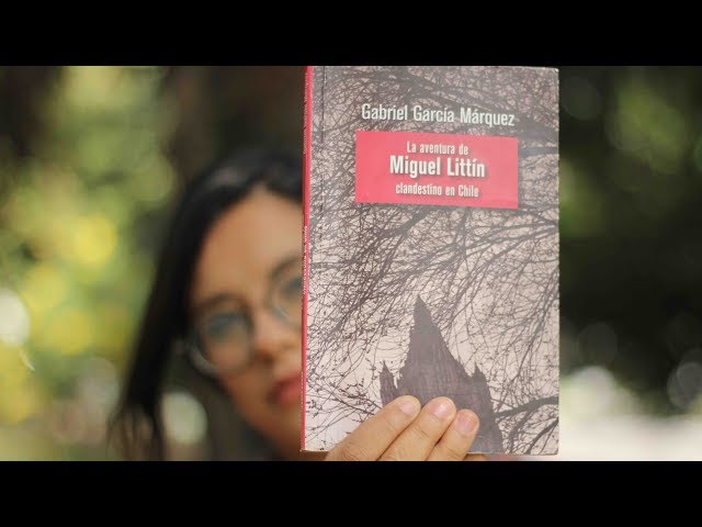 Vídeo relacionado con La aventura de Miguel Littín clandestino en Chile