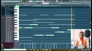 Learn How To Make Afro beat in 2026| FL STUDIO 26 TUTORIAL