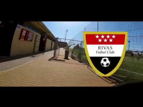 Rivas Fútbol Club - Entrenamiento Cadete Preferente