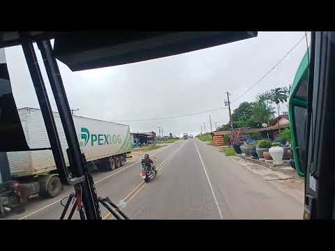 Santa Maria do Pará 