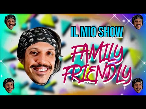 Ebbene sì.. HO CEDUTO AL POLITICALLY CORRECT