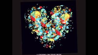 echo and the bunnymen lovers on the run