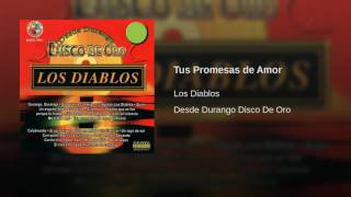 Tus Promesas de Amor