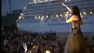 Within Temptation "Forsaken" [The Silent Force Tour]