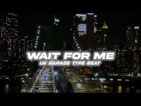 (FREE) NewJeans x Uk Garage Type Beat 2023 - 2 Step Type Beat - "WAIT FOR ME"