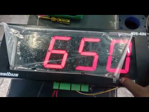 Digital Process Controller