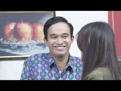 Anwar Asik Berduaan - Highlight Kecil Kecil Mikir Jadi Manten Eps 35
