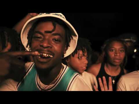 Tone Loc x Big Racks - Standing On Business