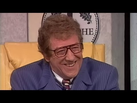 Dieter Hallervorden - Tod durch Überschuldung