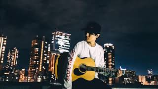 Hiroya Ozaki - Glory Days (FM COCOLO Acoustic Live 2017) [Eureka Seven Hi-Evolution 1 Theme]