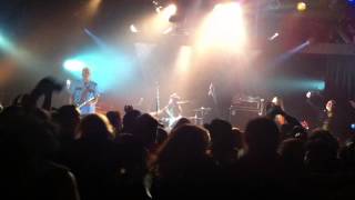 Germs-A-Go-Go &quot;We Must Bleed,&quot; Echoplex 12/19/2013