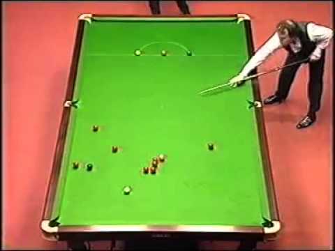 1994 World  snooker ) Final 31