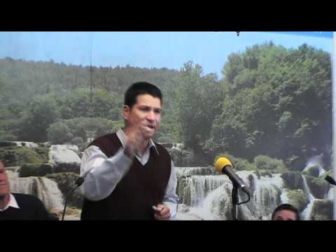 Unirea spirituală sau separarea divină - Adrian Daroşi - 04