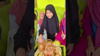 Download lagu Ada yang tau gak kita silaturahmi kerumah siapa ???#lebaran2024 mp3